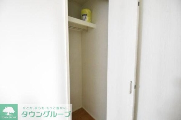 アクアシティ片倉の物件内観写真